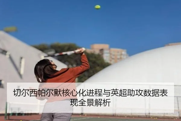 切尔西帕尔默核心化进程与英超助攻数据表现全景解析